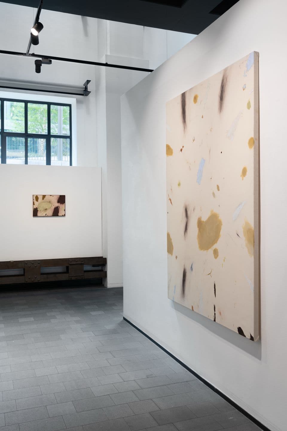 Antonie Stanová / Soft Structures