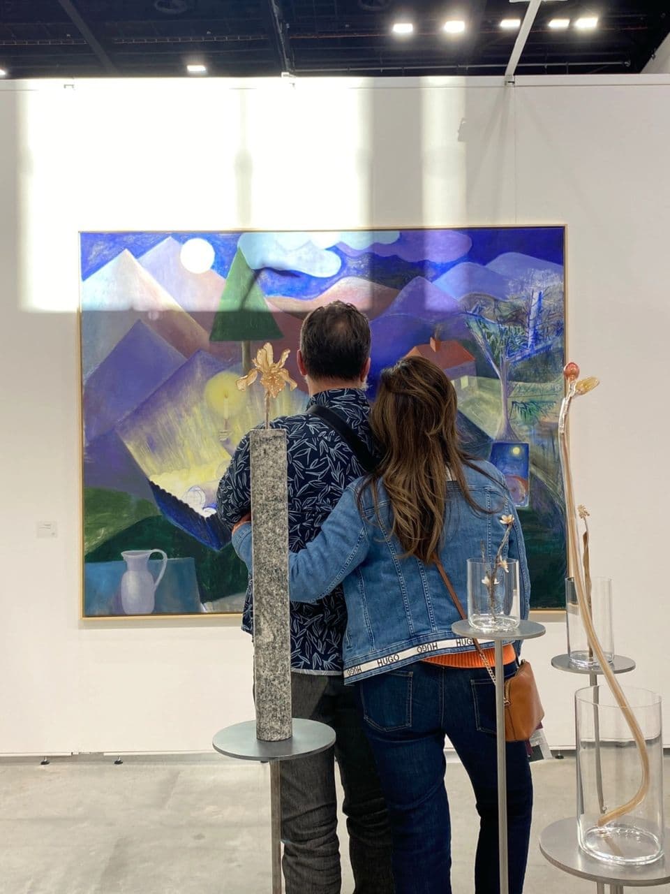 Art Market, Budapest 2025