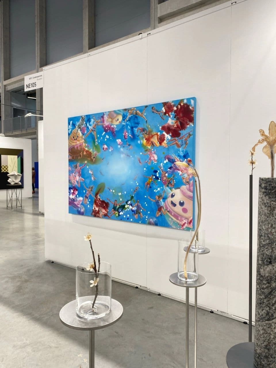Art Market, Budapest 2025