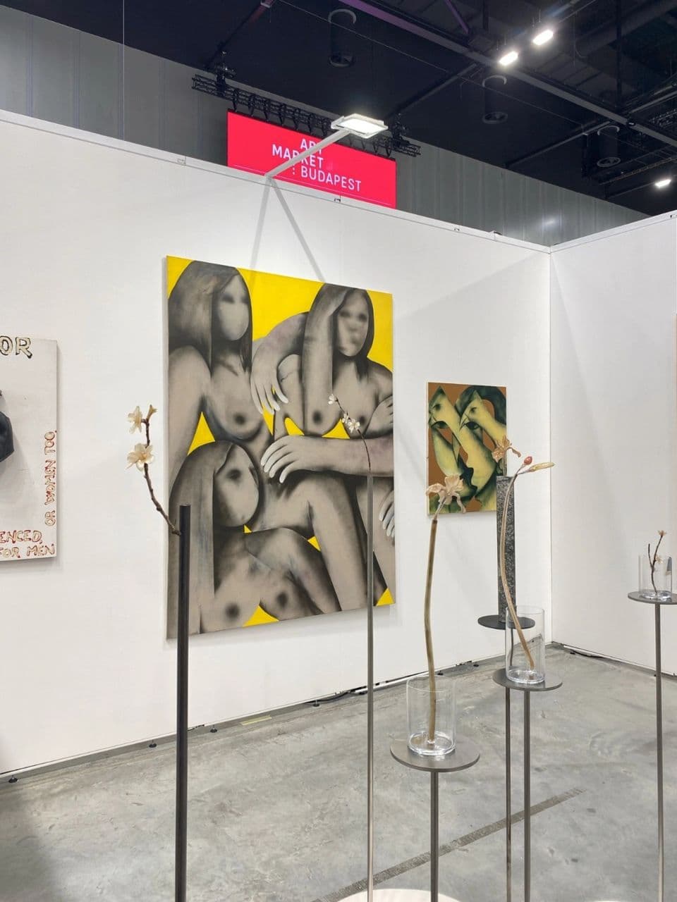 Art Market, Budapest 2025