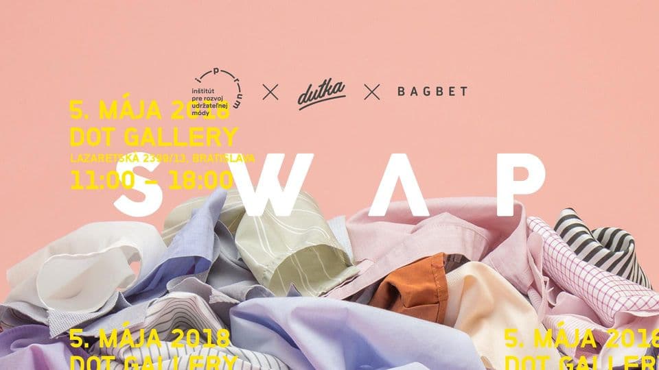 SWAP v DOT. Gallery