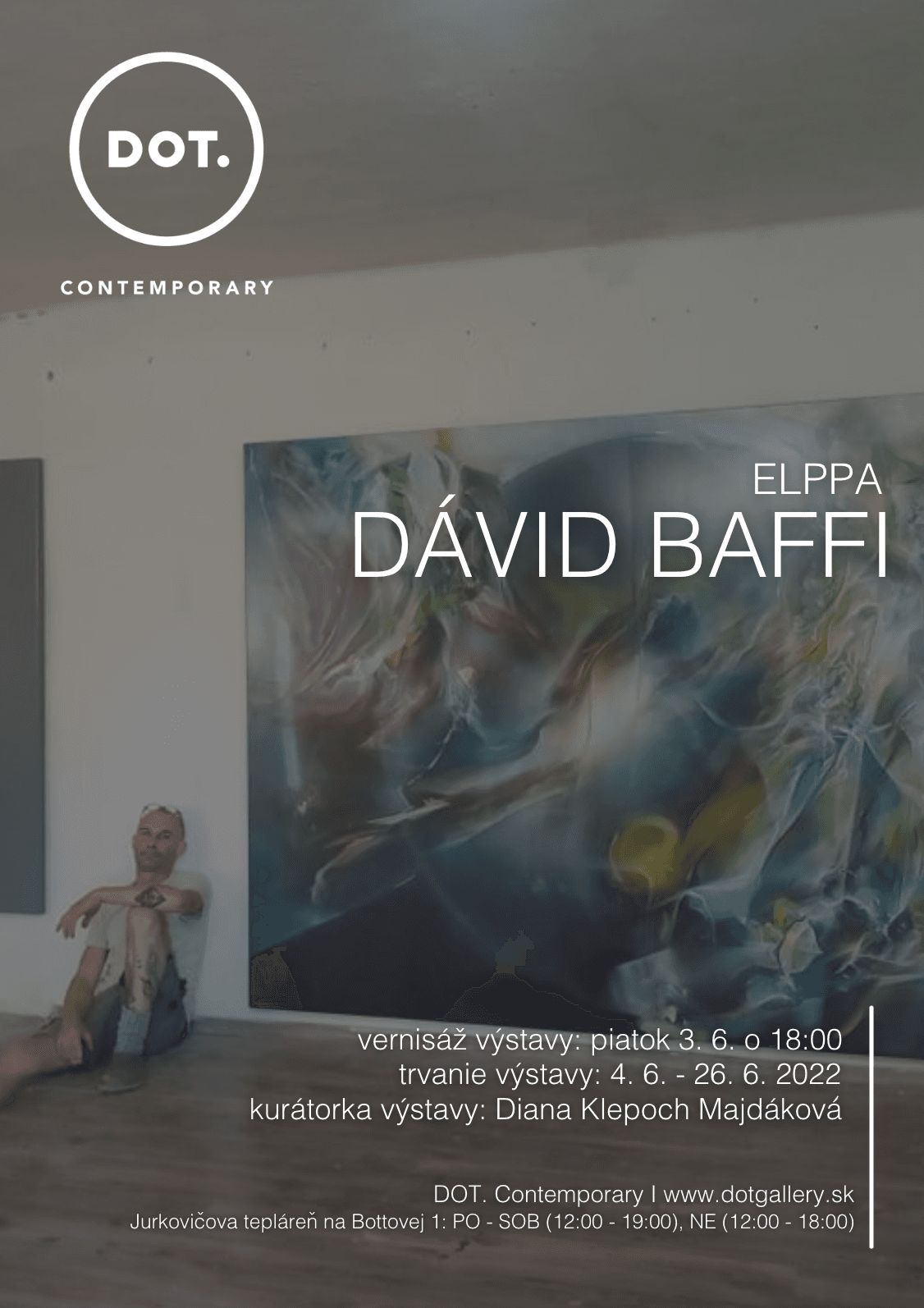 Dávid Baffi / ELPPA