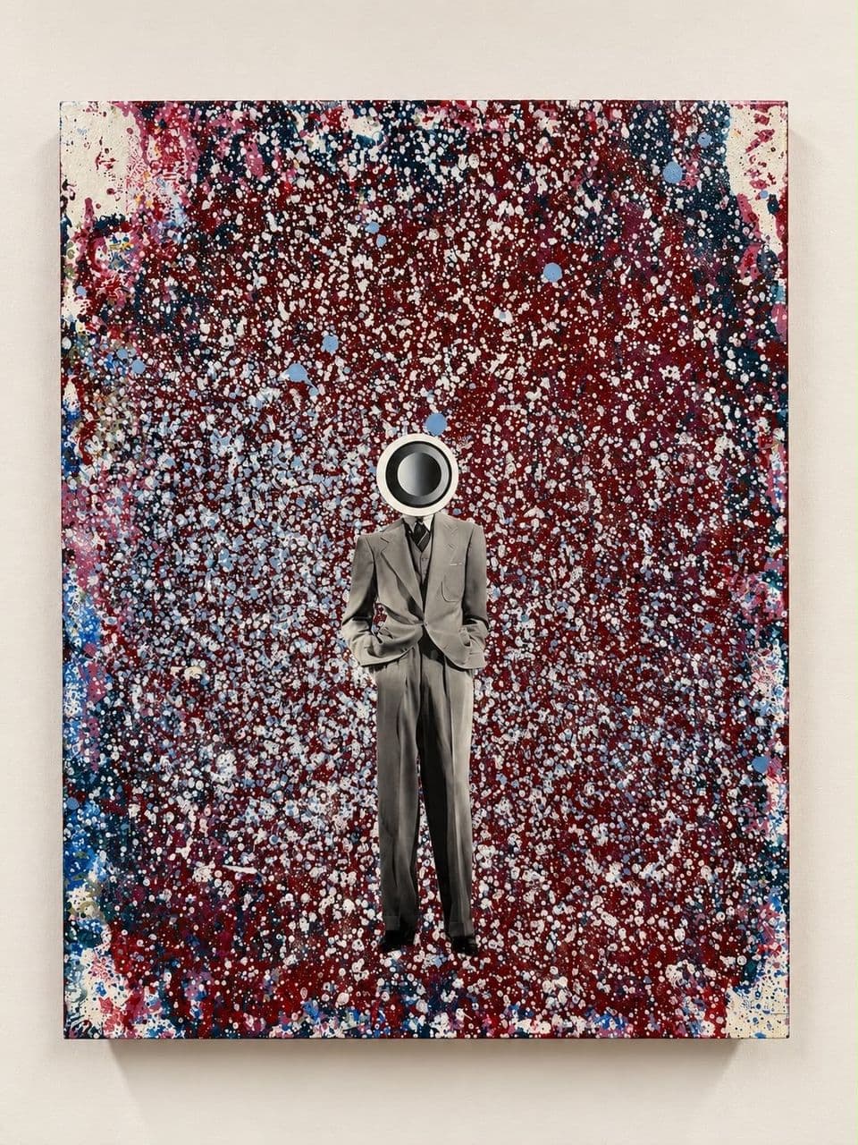 Vladimír Houdek, Untitled