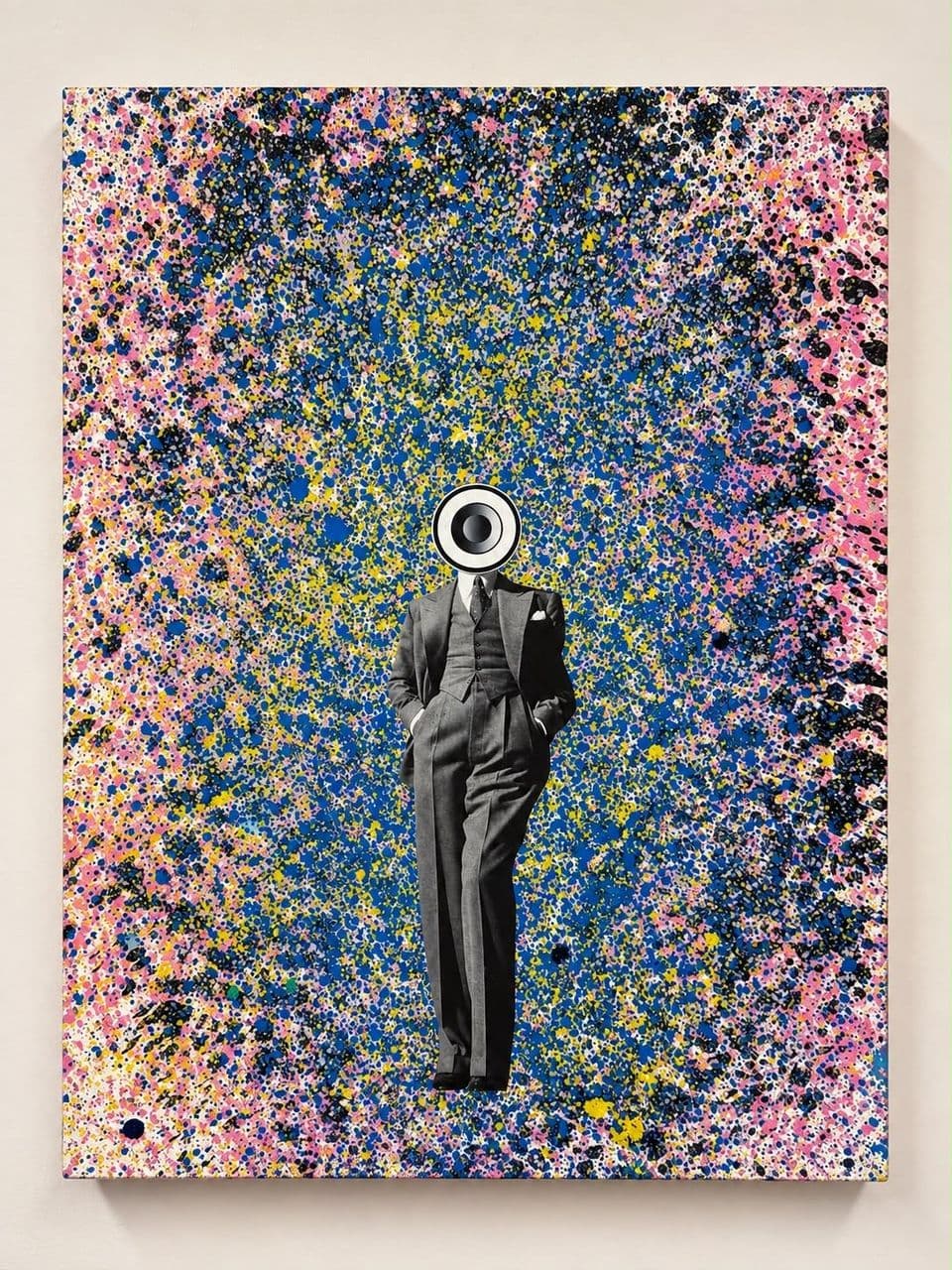 Vladimír Houdek, Untitled