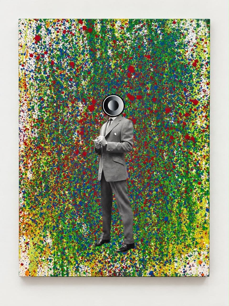 Vladimír Houdek, Untitled