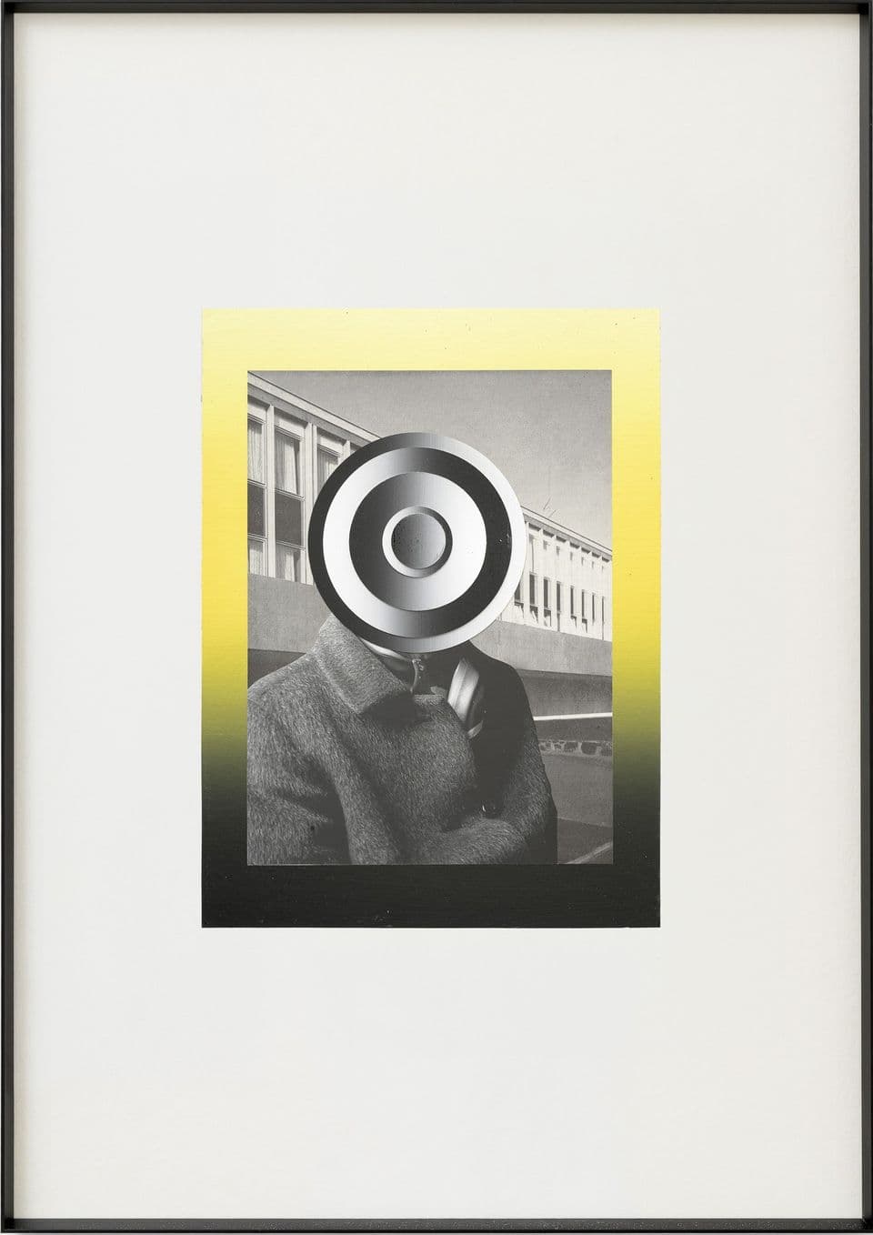 Vladimír Houdek, Untitled